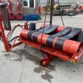Kverneland Round Bale Wrapper