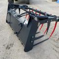 CAM 1.8m Muck Grab on Euro Brackets