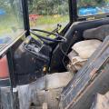 Case 685 2WD Tractor with Tanco Loader