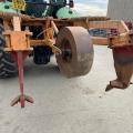 Sub Soiler Heavy duty
