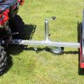 Winton Water Bowser/IBC Trailer