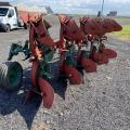 Kverneland E685 5 Furrow Plough