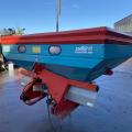 Sulky DPX Fertiliser Spreader