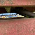 Pettit 12 ton trailer