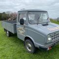 Leyland Sherpa