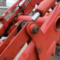 Kubota 5091 loader tractor