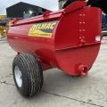Belmac 4.5 Yard Muck Spreader