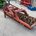 Farm Force Front Press