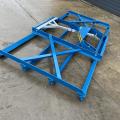 Fleming 10ft Land Leveller