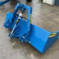 Fleming 6ft Hyraulic Transport Box