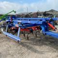 Philip Watkins Stubble Cultivator