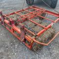 Browns Flat 8 Bale Grab