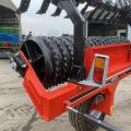 Cross 6.2m Cambridge Rollers