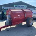 Marshal 75 Rotor Spreader