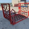Jarmet 6m Hydraulic Chain Harrows