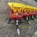 Fleming Cosmo 180 Trailed Fertiliser Spreader