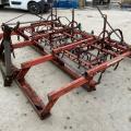 Kverneland Cultivator/leveller