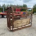 Cattle Crush