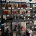 Agricultural Consumables Easy Start