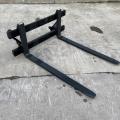 Vetter ELI2 Pallet Forks c/w Euro Brackets