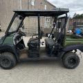 Kawasaki KAF 950 GDF Mule