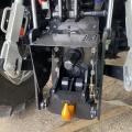 Deutz-Fahr 5080 Keyline