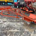 Browns Bale Sledge