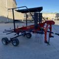 Vicon Andex 394 Single Rotor Rake