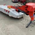 Kuhn FC284 D Mower Conditioner