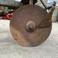 Trailed Discs