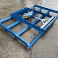 Fleming 8ft Land Leveller