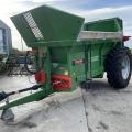 Cross Super-Spread 1100 12T Muck Spreader