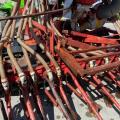 Accord 3m Combi Pneumatic DA Drill