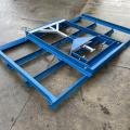 Fleming 8ft Land Leveller