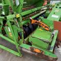 Amazone 3 mtr Disc Drill comb8nation