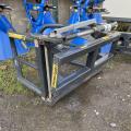 Fleming Big Bale Grabber