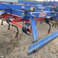 Philip Watkins Stubble Cultivator