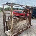 Cattle Crush