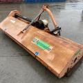 Agrimaster 2.8m Flail Topper