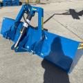 Fleming 7ft Hydraulic Link Box