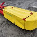 Pottinger 8ft Disc Mower