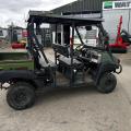 Kawasaki KAF 950 GDF Mule