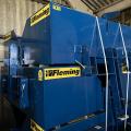 Fleming TB5 Transport Box