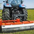 Kuhn BP280 Flail Mower
