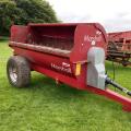 Marshal 75 Rotor Spreader