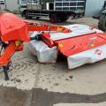 Kuhn FC284 D Mower Conditioner