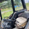 Case 685 2WD Tractor with Tanco Loader
