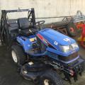 ISEKI SXG22 Diesel mower