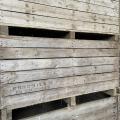 Potato Boxes