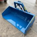 Fleming 6ft Hyraulic Transport Box